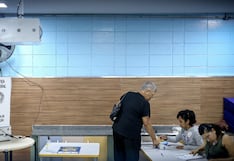 Elecciones en Brasil: Un juez prorroga la votación, pero empieza el recuento