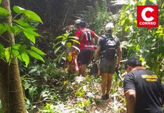 Peón recibe 15 años de prisión por asesinar a niño en comunidad nativa de Satipo