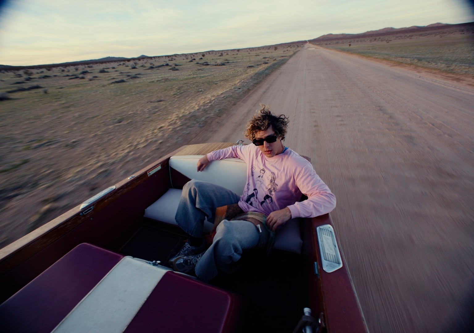 El grupo más influyente del pop alternativo latino vuelve al Perú con un show que celebra su nuevo álbum, lanzado en enero de 2026.