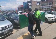 Hombre mata a otro de un puñete en Cusco