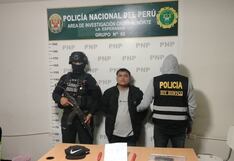 “Chato Ángelo” exigía S/ 10 mil de cupo a orquesta Los Méndez en Trujillo