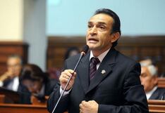 Héctor Becerril se une a Alianza para el Progreso tras 14 años en el fujimorismo