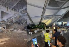 Tragedia en Real Plaza de Trujillo: declaran duelo regional por dos días en La Libertad