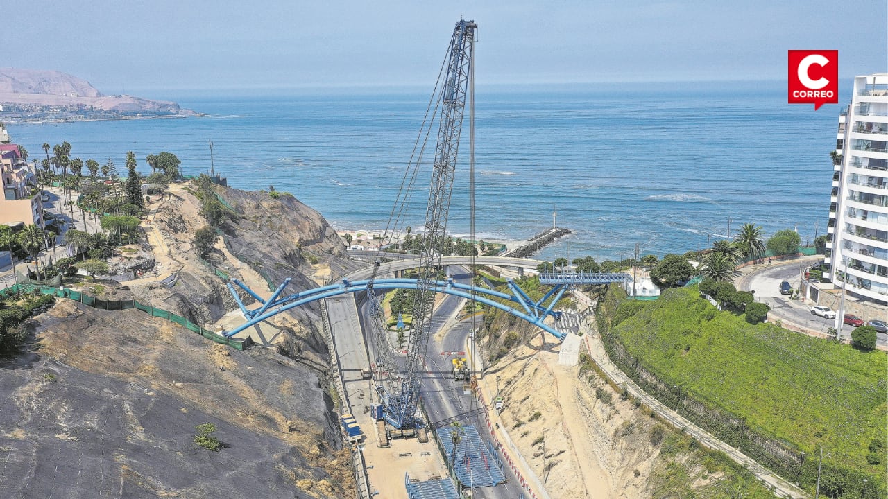 Medida se iniciará a las 23:00 horas de mañana lunes, y estará vigente hasta el 6 de mayo, informó la Municipalidad de Miraflores.