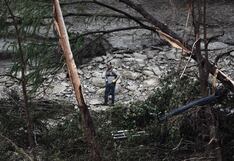 Inundaciones en Texas dejan más de 80 muertos y 27 niñas desaparecidas tras arrasar campamento