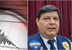 La región Ica registró nueve sismos de hasta magnitud 4.6 en menos de dos días