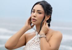 Pamela Franco afirma que Cueva tiene un “bonito corazón” pero Magaly Medina se burla: “No hay mujer más ciega”