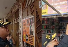 Trujillo: Policía le declara la guerra al hampa