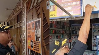 Trujillo: Policía le declara la guerra al hampa