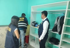 Piura: Condenan a 5 años de cárcel a policía por pedir coima