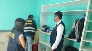 Piura: Condenan a 5 años de cárcel a policía por pedir coima