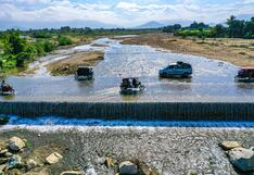Lambayeque: Familias exigen mesa de diálogo al MTC para evitar desalojo en Chongoyape