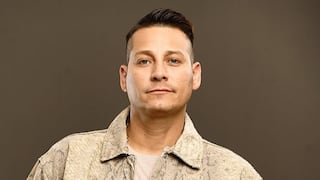 Luigui Carbajal fue captado ingresando a un conocido hotel: “¿Tu mujer tiene conocimiento de esto?” (VIDEO)