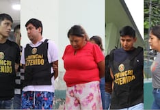 Caen a “Los Demoledores de Cix” por extorsionar con explosivos