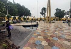 Temblor en Ica: Se registró un sismo de magnitud 4.0