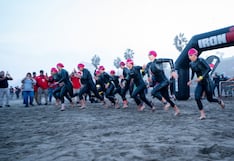 Ironman 70.3 2026: El triatlón mundial vuelve al litoral peruano