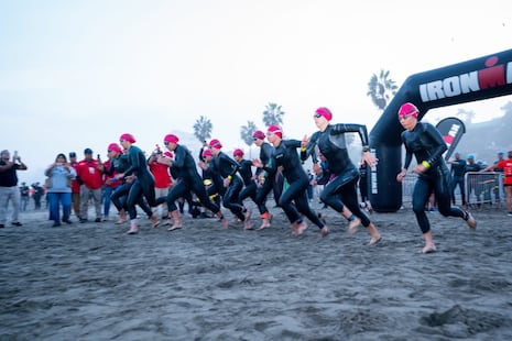 Ironman 70.3 2026: El triatlón mundial vuelve al litoral peruano