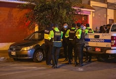 Hallan cadáver en la maletera de un auto estacionado en Breña