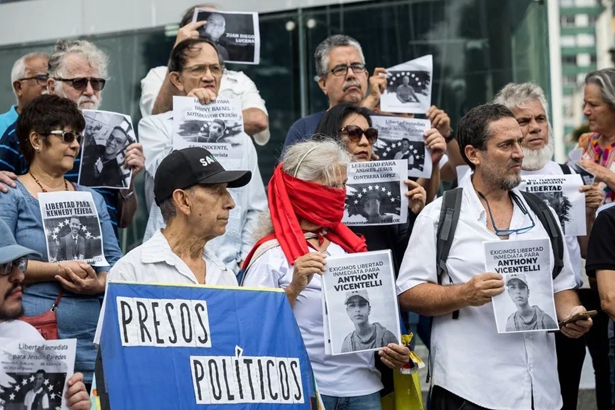 Foto: EFE/Miguel Gutiérrez