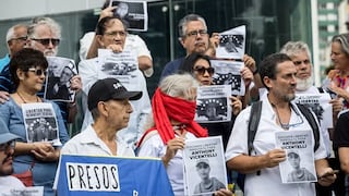 Excarcelan a otros 17 presos políticos en Venezuela, según ONG