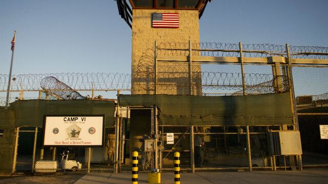 Estados Unidos: "Estamos dando los pasos para cerrar Guantánamo"