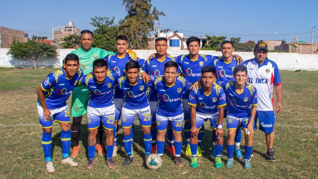 La escuadra de Chao se medirá ante Comunal San José este domingo 25 de junio, desde las 3:00 de la tarde, en el Estadio San Luis de Virú.