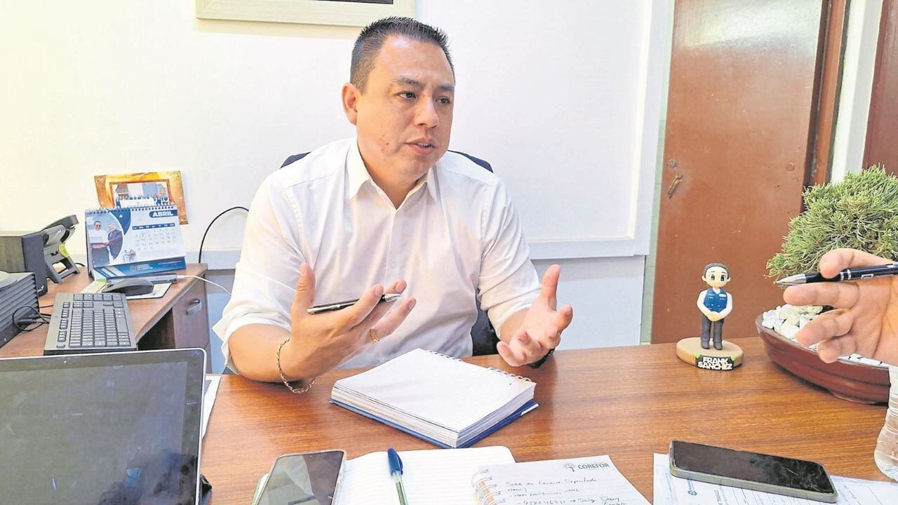 Fiscalía dispuso iniciar indagaciones preliminares por 120 días, para determinar si hubo sobrevaloración en el proceso.