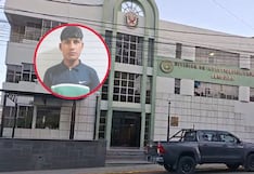 Capturan a prófugo sentenciado a 16 años por intentar matar a expareja en Arequipa