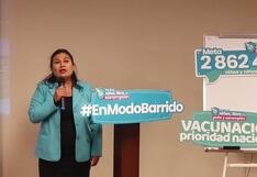 En el Perú existe el riesgo del brote del sarampión y la polio