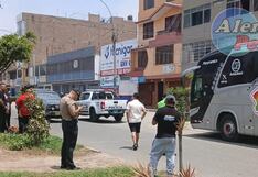 Extorsionadores atacan bus de Armonía 10 previo a concierto en Chepita Royal