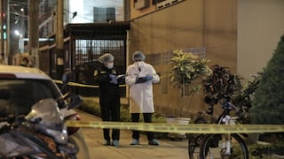 Enviarán restos de diplomático a Indonesia: trámite podría durar unos cinco días