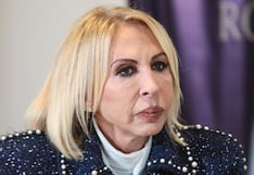 Laura Bozzo: Esto se sabe sobre su salud tras reporte sobre su internamiento
