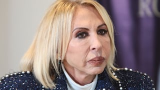 Laura Bozzo: Esto es lo que se sabe sobre su salud tras su internamiento
