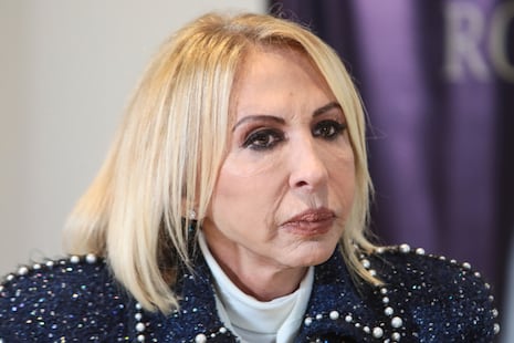 Laura Bozzo: Esto es lo que se sabe sobre su salud tras su internamiento
