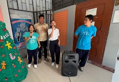 Ica: Prensa Escolar “El Guerrero” celebra 23 años formando voces estudiantiles