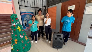 Ica: Prensa Escolar “El Guerrero” celebra 23 años formando voces estudiantiles