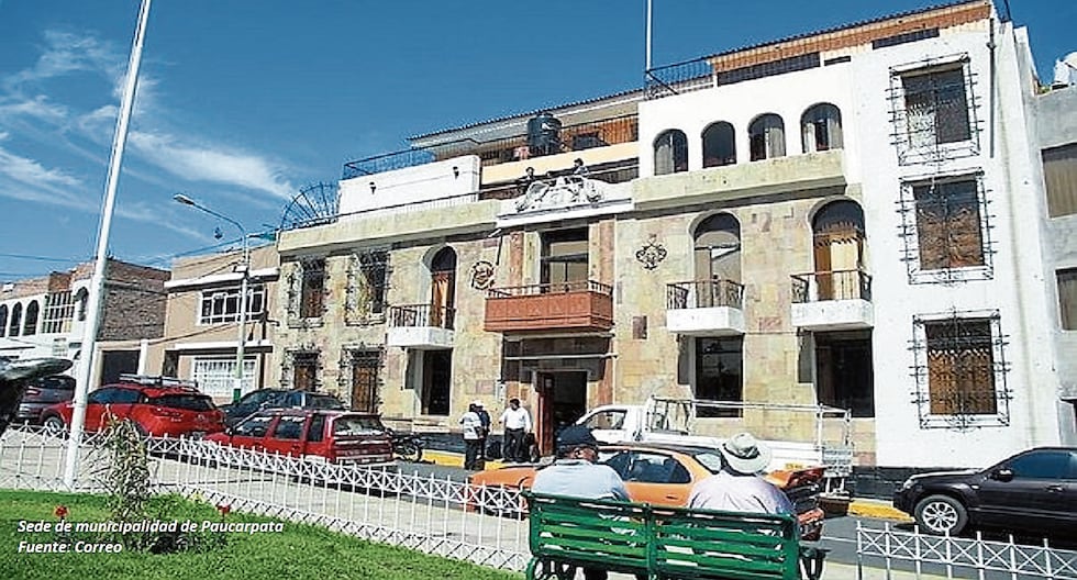 ¡Alarma en Paucarpata! La Municipalidad Enfrenta Graves Problemas Financieros por Millones de Soles