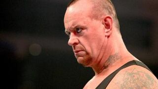 WrestleMania 30: Así perdió Undertaker su invicto contra Brock Lesnar (VIDEO)