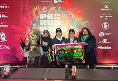 Peruanazo Fest, el festival de música y gastronomía de Costa, Sierra y Selva