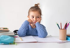 Malas calificaciones: por qué ocurren y cómo ayudar a tu hijo sin castigarlo