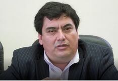 Lambayeque: Poder Judicial confirma condena a exgerente de Epsel por cohecho