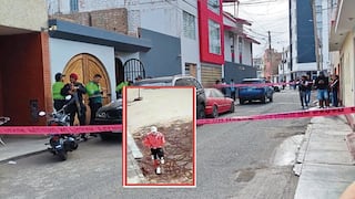 La Libertad: Presunto sicario cobró S/ 4 mil por asesinato