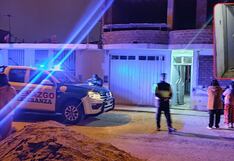 La Libertad: Detonan explosivo en vivienda y exigen a propietaria el pago de 25 mil soles