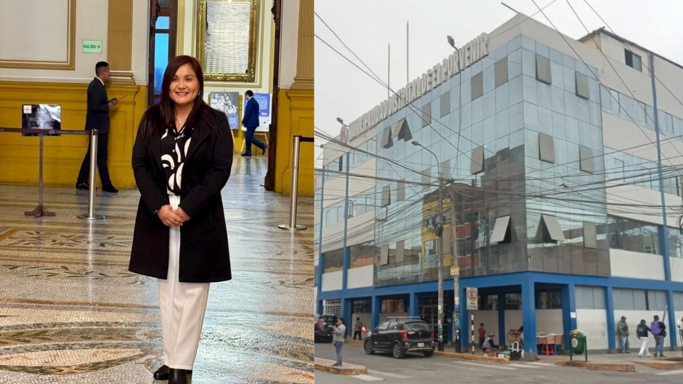 Concejal del distrito de El Porvenir se mostró en contra de iniciativa, lo que fue criticado por sus colegas.