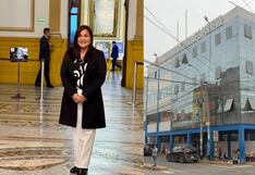 Trujillo: Cuestionan que regidora se oponga a donación de contenedores de basura