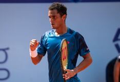Juan Pablo Varillas brilla en Argentina: campeón del Challenger de Buenos Aires