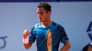 Juan Pablo Varillas brilla en Argentina: campeón del Challenger de Buenos Aires