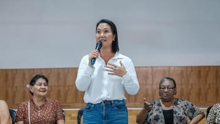 Keiko Fujimori plantea realizar tres debates de cara a la segunda vuelta electoral