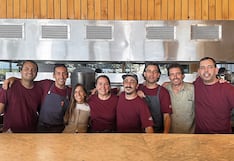 Una nueva edición de “Latinoamérica Cocina”