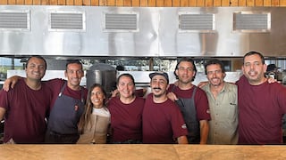 Una nueva edición de “Latinoamérica Cocina”